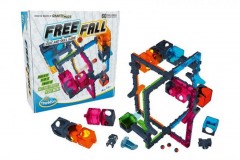 Thinkfun FreeFall 自由落体益智玩具