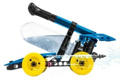 科乐多 Kosmos 水动力小车玩具