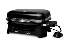 威焙 Weber lumin 电烤炉