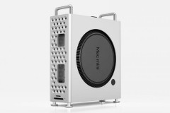 奥睿科 ORICO MiniPro 适用 Mac mini m4 拓展坞底座