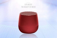 乐上 LEXON  Mino+ 便携式蓝牙音箱