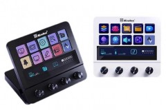 妙联宝 MiraBox N4 / Pro 带屏幕触控直播控制台