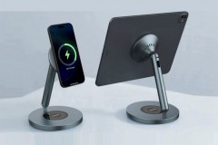 耐尔金 Nillkin iPad 平板磁吸支架
