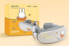 傲胜 OSIM 颈椎按摩器