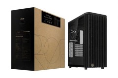 华硕 Asus ProArt PA401 创艺国度机箱