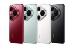 华为 HUAWEI Pura 80 Pro 鸿蒙智能手机