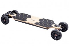 米波 Meepo Rover 越野电动滑板