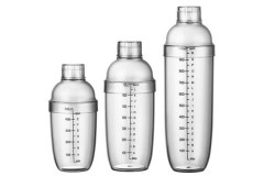 荣事达 Royalstar 雪克杯