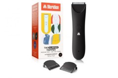 Meridian Slimmer 纤细款防水无绳电动体毛修剪器