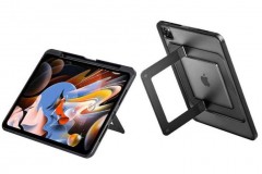 图拉斯 Torras iPad / Air / Mini / Pro 支点保护壳