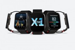 佳明 Garmin Venu X1 大屏超薄运动手表