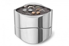 Umbra 维依 Wavy 首饰盒