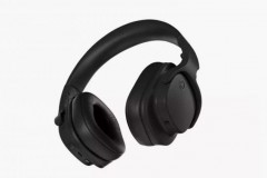 雅马哈 Yamaha YH-L500A 头戴式蓝牙耳机