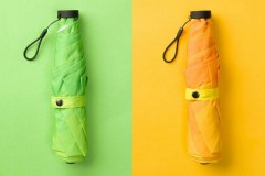 本来设计 belaDESIGN 晴雨两用伞
