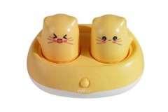 eyekan 发财猫隐形眼镜清洗器