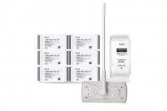 因唯家 inWE·JIA 静电除尘纸拖把