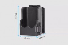 The Tree 适用大疆 Osmo Pocket3 运动相机磁吸支架