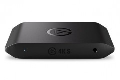 Elgato 4K S 外置游戏视频采集卡