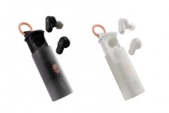 骷髅头 Skullcandy Dime Evo 入耳式耳机