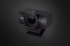 伊卡图 Elgato Facecam 4K 直播摄像头