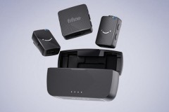 非梵迪 Fifine M9 领夹式无线麦克风