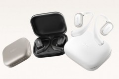 友基 Ugee FreSound 骨传导蓝牙耳机