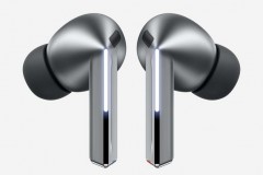 三星 Samsung Galaxy Buds3 Pro 真无线降噪蓝牙耳机