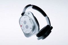 NOTHING Headphone (1) 头戴式蓝牙耳机