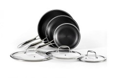 星厨 HexClad 多能锅具