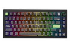 Lemokey L5HE 8K 有线磁轴机械键盘