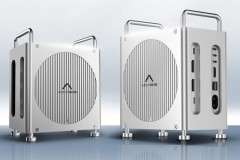 阿卡西斯 ACASIS Mac mini  M4/M4pro 机箱拓展坞