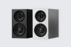 索威 SOVOX MiniMax3 桌面书架音箱