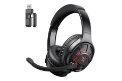 万兆 OneOdio G18BT 三模电竞耳机