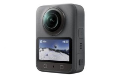 大疆 DJI Osmo 360 8K 超高清全景运动相机