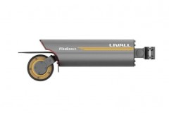 力沃 Livall PikaBoost 2 自行车电动助力器