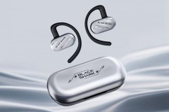 黑鲨 Black Shark 凤鸣耳挂式耳机 Pro