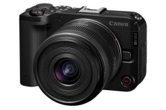 佳能 Canon EOS R50 V 4K 微单相机