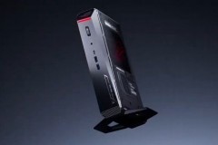 玩家国度 ROG NUC 迷你主机