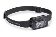 黑钻 BlackDiamond 通用型充电头灯