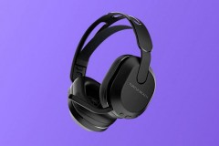 乌龟海岸 Turtle Beach STEALTH 刺客 500 游戏耳机