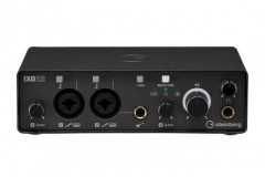 雅马哈 Yamaha Steinberg IXO12/IXO22 录音声卡