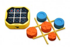 计客 GiiKER 超级井字棋