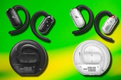 Anker 声阔 Soundcore 潮音圈 V40i 蓝牙耳机