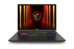 微星 MSI 泰坦16 AI 游戏本