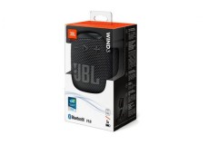 JBL WIND3 户外防水防尘插卡音箱