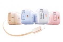 TORRAS 图拉斯 Yoga 充电器