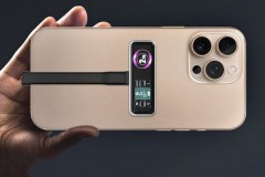 ZIKE 苹果手机移动硬盘