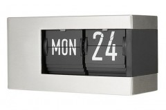 物有引力自动翻页电子日历