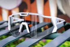 山人 shanren 骑行运动眼镜