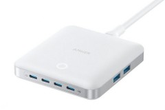 安克 Anker 130w 桌面充电站